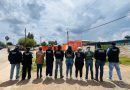 Lleva Gobierno de Zacatecas jornada de búsqueda de personas en vida en Vetagrande