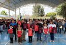 Más de 270 mil estudiantes reciben apoyos educativos en los 58 municipios de Zacatecas