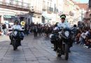 Listo Operativo Vial para Fiestas Patrias 2026, en el centro histórico