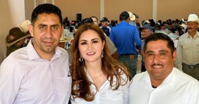 Reconoce Geovanna Bañuelos trabajo y resultados de gobiernos municipales del PT en Zacatecas