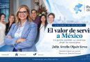 EL VALOR DE SERVIR A MÉXICO: LA PATRIA TAMBIÉN SE CONSTRUYE DESDE LOS MUNICIPIOS