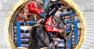 Cuernos Chuecos 2026 llegará a Zacatecas con el Tour Gladiador