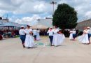 Celebran Fiestas Patrias con actividades culturales en los CERERESOS de Cieneguillas