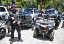 Dignificación policial fortalece corporaciones de seguridad en Zacatecas