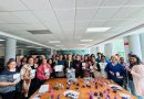 Empodera Gobierno de Zacatecas a mujeres con taller de elaboración de velas artesanales