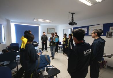 Ciencia y tecnología reciben inversión superior a 56 mdp en Zacatecas