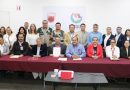 Instalan en Zacatecas Comité Estatal de Partería