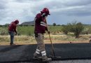 Inicia Gobierno de Zacatecas rehabilitación de carretera Trancoso – San José del Carmen