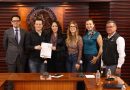 Llega al Congreso propuesta para frenar nueva deuda pública en Zacatecas