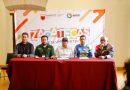 Ruta Caxcán, senderismo y Carrera Panamericana fortalecen turismo en Zacatecas.