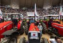 Fortalecen al campo zacatecano con apoyos y maquinaria en la Expo Agropecuaria 2026