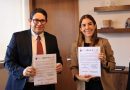Convienen Zacatecas y Jalisco impulso a inversión, industria e innovación