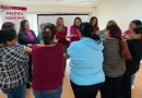 Entrega Gobierno de Zacatecas apoyos emergentes a mujeres víctimas de violencia