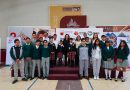 Beneficia SEDIF a 350 niñas y niños de Morelos, mediante programa Ver Bien para Aprender Mejor