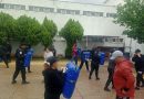 Avanza SSP en capacitación especializada para personal de seguridad y custodia penitenciaria