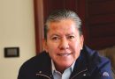 Propone David Monreal limitar el endeudamiento futuro con iniciativa Cero Deuda
