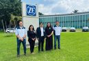 Comparten experiencias Gobierno de Zacatecas y Clúster Automotriz de Jalisco para consolidar el sector
