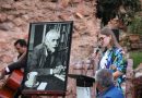 Rinde Zacatecas homenaje póstumo al periodista cultural y poeta Enrique Salinas Enríquez