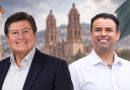 DOS GALLOS Y UNA SOLA SILLA, PAN-PRI-PRD