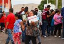 Familias de Guadalupe reciben beneficios del programa Corazón Contento