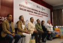 Beneficiará estrategia ABC de las Emociones a más de 93 mil estudiantes en Zacatecas