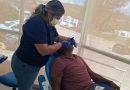 Trabaja SEDIF en programa de prótesis dentales para beneficiar a 200 adultos mayores