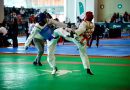 Zacatecas recibe a 2 mil 700 atletas en Festival Mexicano de Taekwondo