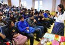 Impulsan acciones para fortalecer el bienestar de las juventudes en Zacatecas