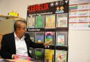 Leerflix, propuesta zacatecana para fomentar la lectura entre estudiantes de todo México
