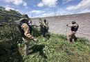 Prospecta Gobierno de Zacatecas más de 14 hectáreas en Tepetongo