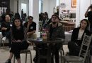 Reúne segunda sede de la Ruta Think & Drink diversas expresiones creativas en Café Monna Lisa