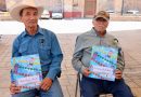 Coloca Gobierno de Zacatecas a la entidad en tercer lugar nacional en cumplimiento de metas educativas