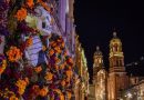 Invita Gobierno de Zacatecas a participar en Quinto Concurso de Decoración de Arcos, Fachadas y Espacios