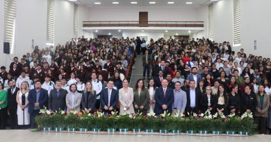 Analizan desafíos de la cultura de paz ante la violencia digital
