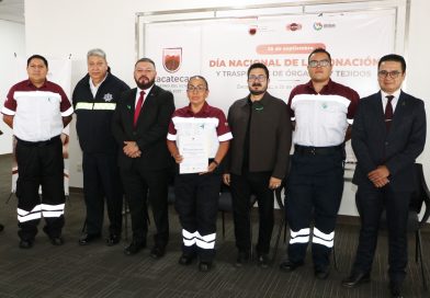 Donar órganos, una decisión que puede cambiar y salvar vidas