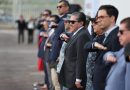 Zacatecas cierra fiestas patrias con saldo blanco; Monreal destaca estrategia de seguridad