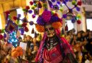 Convoca Gobierno de Zacatecas a participar en Gran Desfile del Día de Muertos 2026