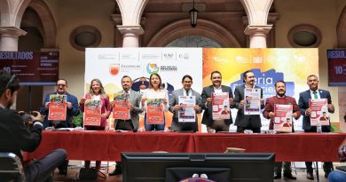 Impulsa Gobierno de Zacatecas emprendimiento con financiamiento, capacitación y oportunidades comerciales