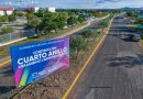 Arranca construcción del Cuarto Anillo; tendrá más de 44 kilómetros de longitud