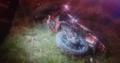 Otro accidente en motocicleta cobra una vida en Jalpa; la cifra sigue creciendo y llama a la prevención