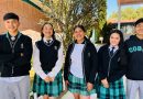 Estudiantes de Cobaez representarán a Zacatecas en Fiesta de Culturas Comunitarias en la Ciudad de México
