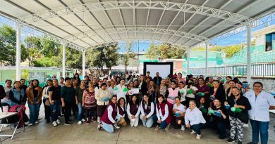 Lleva Gobierno de Zacatecas Jornada Libre a la colonia La Pimienta