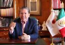 Entregará Gobernador David Monreal un Zacatecas pacífico, con finanzas sanas y más justo