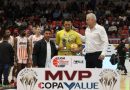 Mexicali avanza a las semifinales de la Copa Value 2026