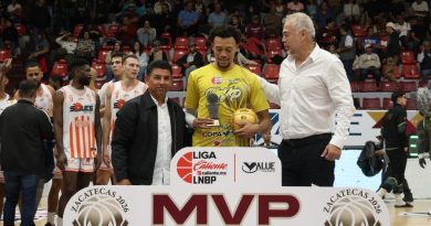 Mexicali avanza a las semifinales de la Copa Value 2026