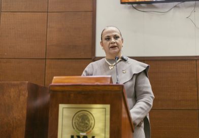 NANY ROMO PROPONE FRENAR EL GASTO EN CAMBIOS DE IMAGEN DE GOBIERNOS EN ZACATECAS