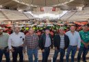 Gran Expo Feria Agropecuaria 2026 dejará derrama económica superior a 400 mdp: Gobernador David Monreal