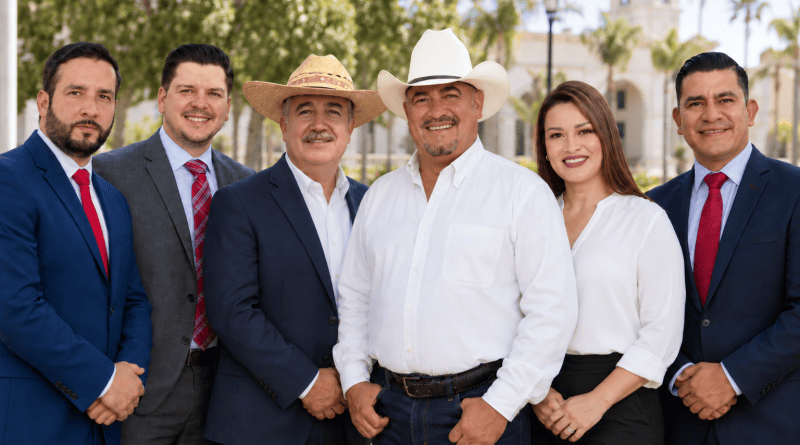 Los tiempos llegaron en Jalpa y Olegario ¿repetirá?