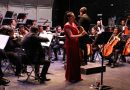Interpreta OCEZ a Beethoven, Mozart y Tchaikovsky en concierto de temporada
