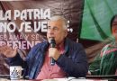Convertir los Compromisos Anunciados por La Presidenta CSP, en Infraestructura, Empleo, Seguridad y Desarrollo para Zacatecas: José Narro
